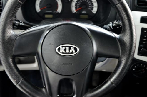 Kia Picanto Ex 1.0 Gasolina Manual