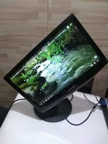Comprar Monitor Samsung 19 Polegadas Wide Entrada Vga Pedestal !!!