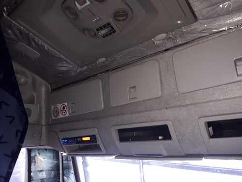 Iveco Stralis Nr 460 6x4