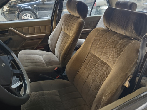 Imagem 6 de 12 de Chevrolet Chevrolet Monza 1990