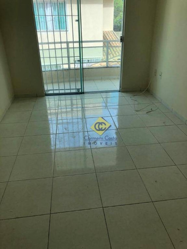 Imagem 15 de 30 de Casa Com 3 Dormitórios À Venda, 120 M² Por R$ 400.000,00 - Jardim Mariléa - Rio Das Ostras/rj - Ca2091