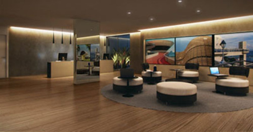 Imagem 9 de 14 de Sala - Sa05599 - 68430404