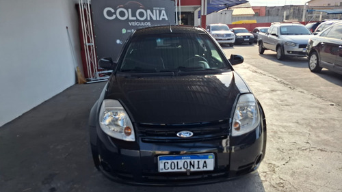 Ford Ka 1.0 Flex 3p