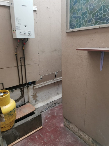 Excelente Casa Venta 3 Dorm. A 1 Cuadra Del Centro Quilpué