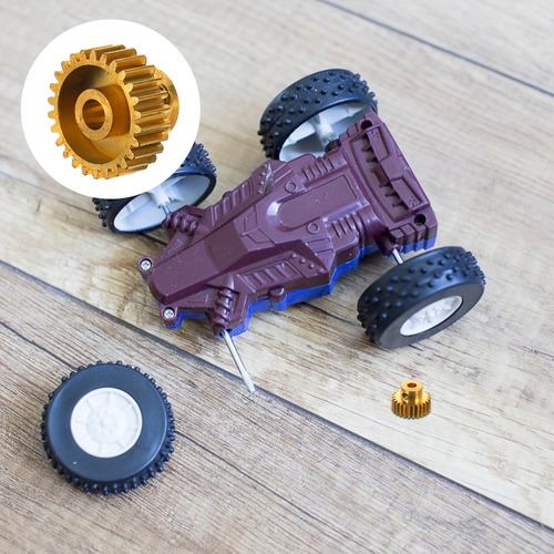 Motor De Engranajes Ac Módulo De Engranajes De Motor