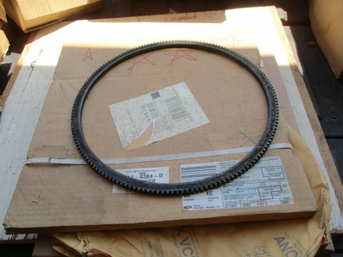 Aro Cremallera Caja Ford F100 F150 F350 300 4.9 164d 66-96