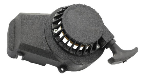 Para Arrancador De Tirón De Motores Para 47 49cc Mini Atv