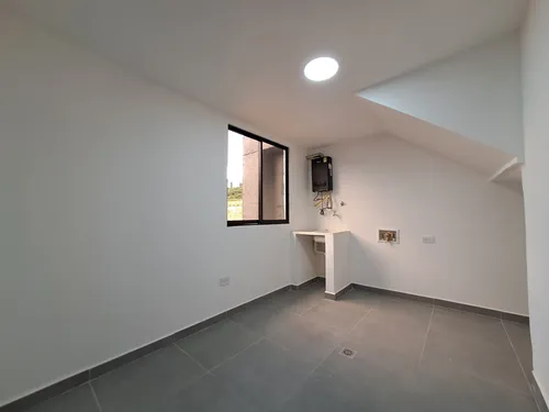 Apartamento En Arriendo En Belén San Bernardo. Cod A15320