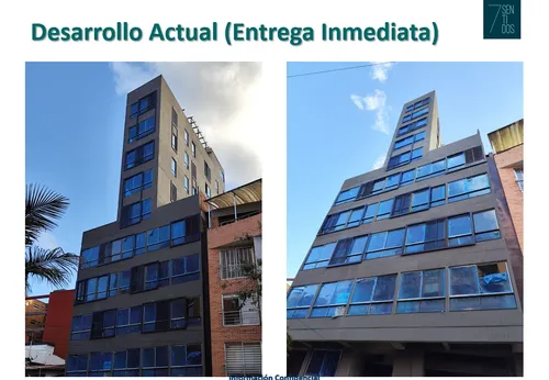 Aparta Estudios Bella Suiza Bogotá