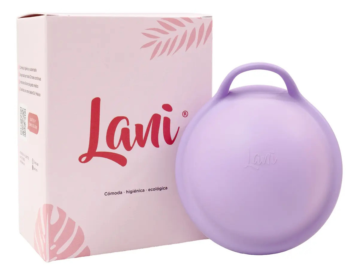 Loop Lani Disco Lila Disco