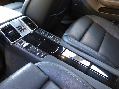 Porsche Panamera 4s 400cv Permuto Barco Carrera 911 M5 M4 M3