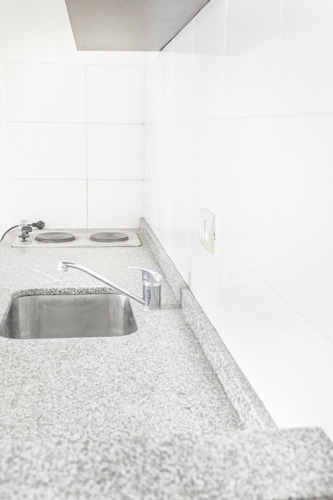 Imagen 8 de 14 de Departamento Monoambiente En Alquiler Villa Urquiza