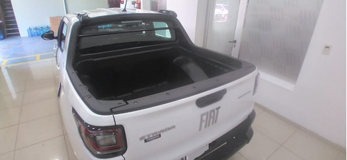 Imagen 14 de 25 de Fiat Strada Endurance Cabina Doble M