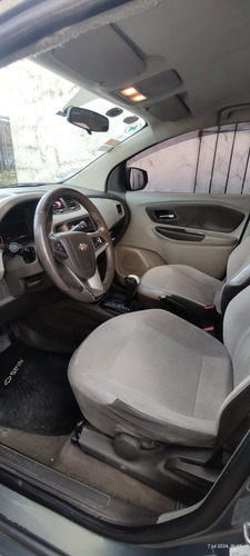 Chevrolet Spin 1.8 Ltz 7as At 105cv