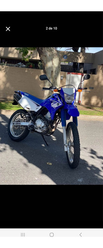 La Moto Esta En Muy Buen Estado General!