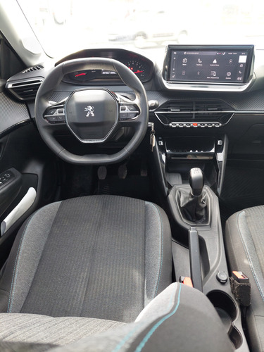 Peugeot 208 1.6 Style Mt