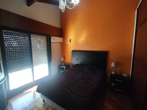 Casa Sobre Lote De 8,66 X 30 Mts. A Mts. De Avda Alvear