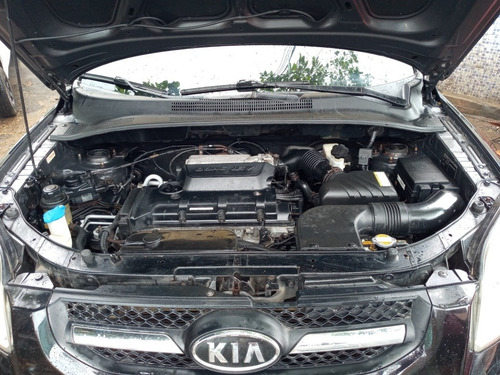 Kia Sportage 2008 2.0 Ex 4x2 Aut. 5p