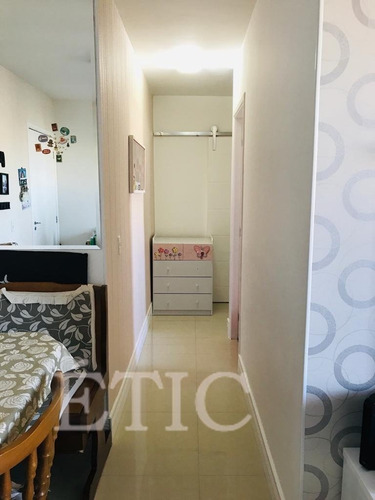Imagem 4 de 15 de Apartamento - Mooca - Ref: 3182 - V-ap1558