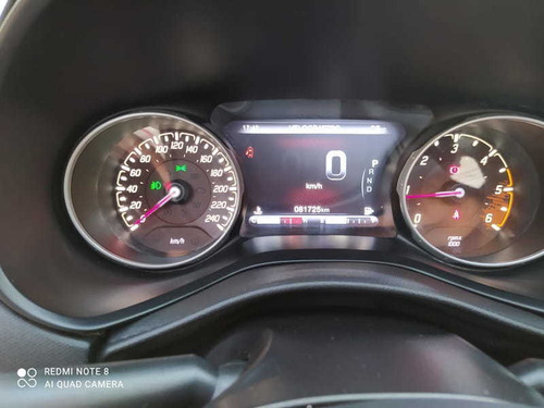 Imagem 13 de 14 de Fiat Toro Volcano At D4