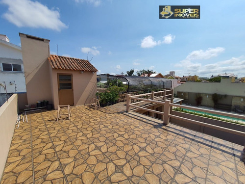 Imagem 29 de 30 de Casa A Venda No Bairro Centro Em Pelotas - Rs. - 2453-1