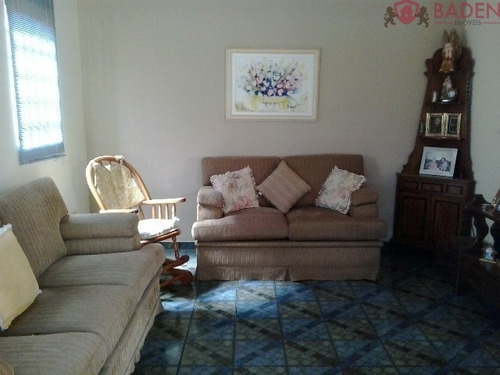 Imagem 4 de 24 de Casa Residencial / Comercial - Ca01653