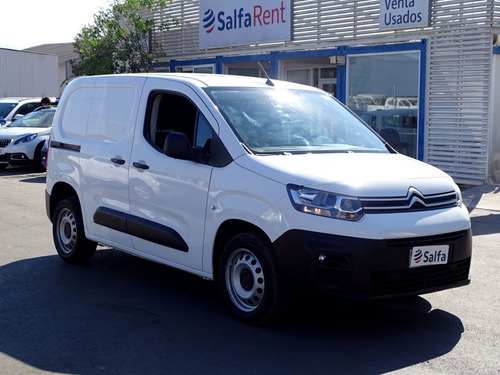 Citroen Berlingo K9 1.6