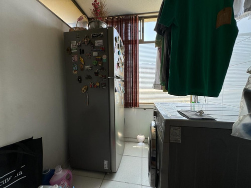 Venta Excelente Depto José Domingo Cañas / Ñuñoa
