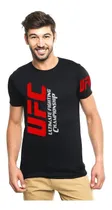 Comprar Playera Personalizada Ufc Deportes, Artes Marciales Mixtas