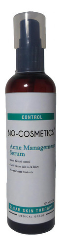 Acne Control Acne Bio-cosmetics Tipo De Piel Piel Grasa