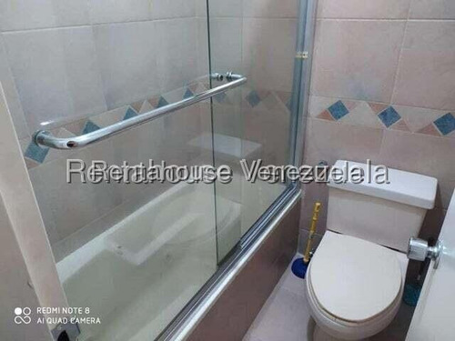 Ds Apartamento En Venta - Tzas Del Avila / 25-24554