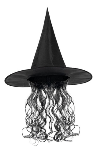 Sombrero De De Halloween Sombrero De Mago Para El Festival