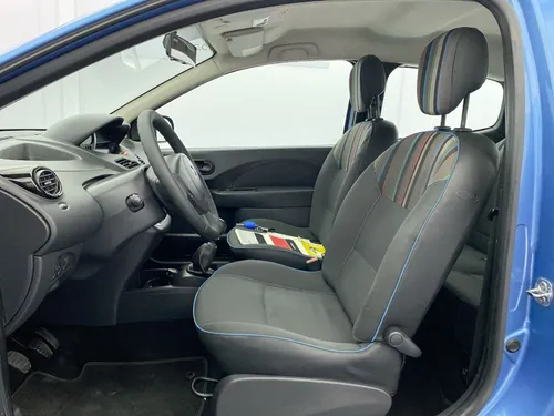 Renault Twingo Il Frances Emotion 1.2 2014