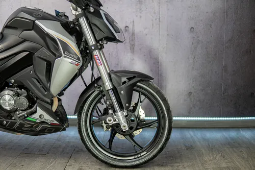 Benelli 180 S 2024
