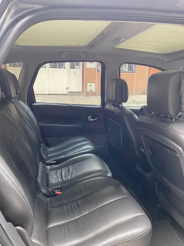 Renault Scénic II 2.0