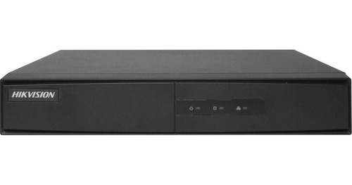 Dvr 8 Ch Canales Hikvision Camaras 1080p Full Hd 7208hghi F1