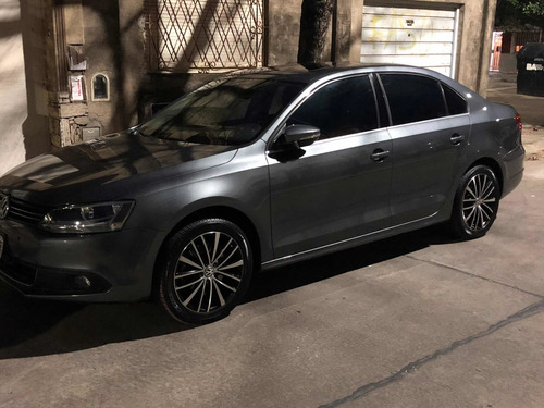 Volkswagen Vento 2.0 Sportline Tsi 200cv 2013