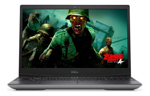 Notebook Dell Gamer Ryzen 7 32gb Ram 512 Ssd