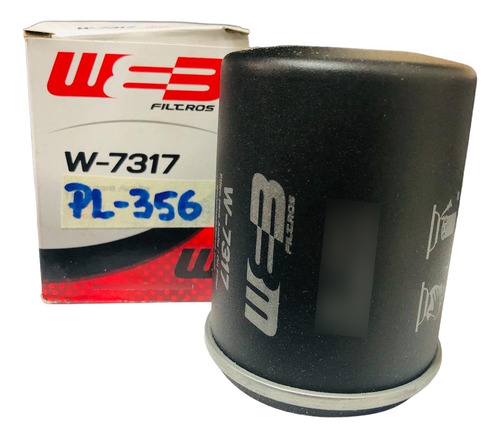 Pl356 Filtro De Aceite Chery Tiggo L4 2.4l Lee Martin *
