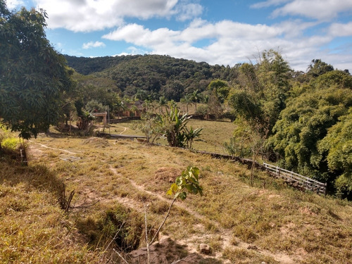 Sitios/fazendinhas/chacaras Em Caeté Mg