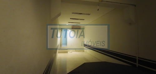Imagem 14 de 29 de Sobrado - Comercial Para Locação No Paraíso - A21512-j - 68456662