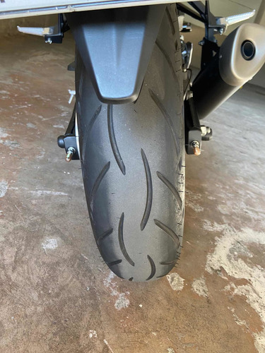 Imagem 7 de 8 de Yamaha Mt03 20/20 Abs Baixo Km Impecável