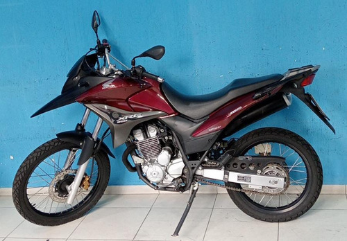 Honda Xre 300