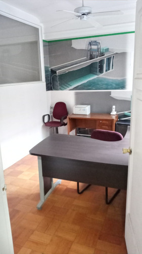 Imagen 17 de 20 de Oficina En Venta En Providencia
