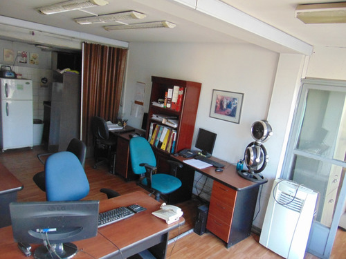 Imagen 5 de 12 de Oficinas Santiago Centro