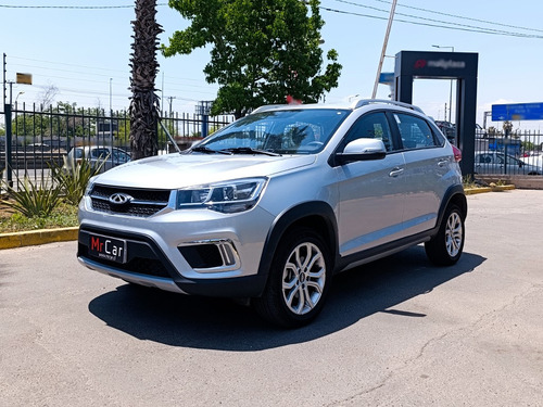 Chery Tiggo 2 Gl