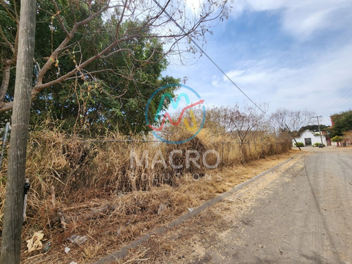Terreno En Venta En Real De Oaxtepec