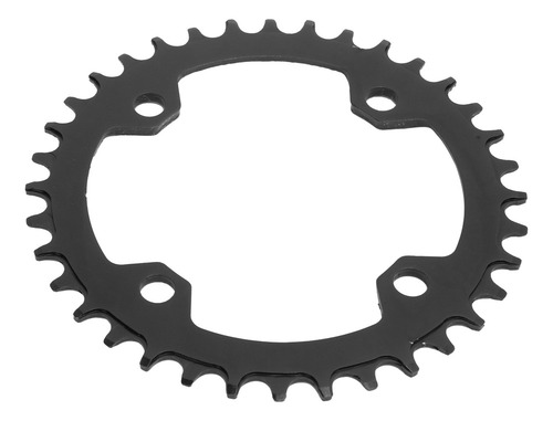 Monoplato Fmfxtr 104bcd De Aleación De Aluminio