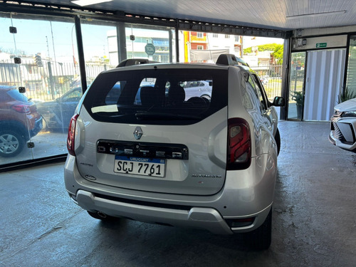 Renault Duster 2.0 Ph2 4x2 Privilege 143cv