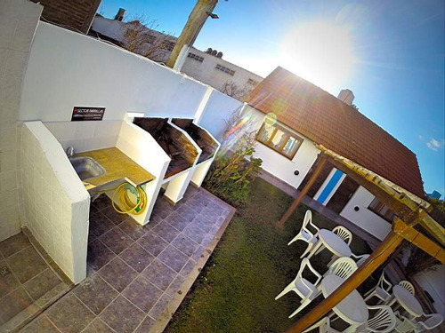 Imagen 6 de 14 de Complejo De 7 Departamentos A Mtrs Del Mar, Muy Buena Renta